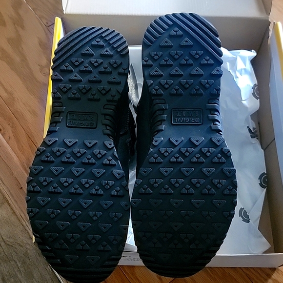 ORIGINAL SWAT ALPHA FURY 8"  BOOT MEN'S 6.5/WOMEN'S 8 - Picture 2 of 9